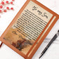 Son I am Grateful for the gift of being your Mother Journal