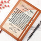 To Mom Your are the Heart & Soul Journal