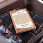 To My Husband I appreciate You Journal