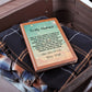 My Husband I appreciate You Journal
