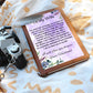 My Wife I am so Grateful for You Journal