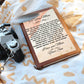 To Mom Your are the Heart & Soul Journal