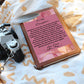 My Daughter I Cherish every Moment we share Together Journal