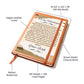 To My Husband I appreciate You Journal