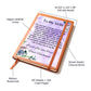 My Wife I am so Grateful for You Journal